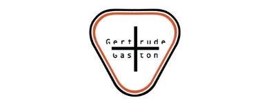 GERTRUDE+GASTON