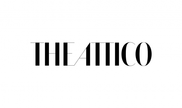 Купить THE ATTICO в интернет-магазине Status THE ATTICO