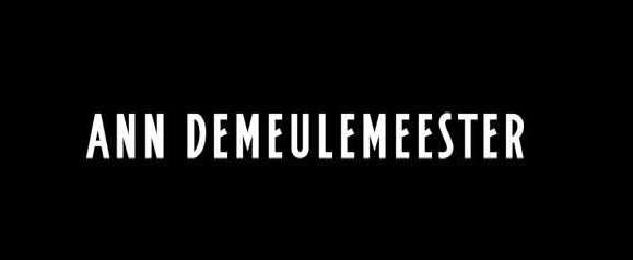 Купить ANN DEMEULEMEESTER в интернет-магазине Status ANN DEMEULEMEESTER