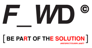 Купить F_WD в интернет-магазине Status F_WD