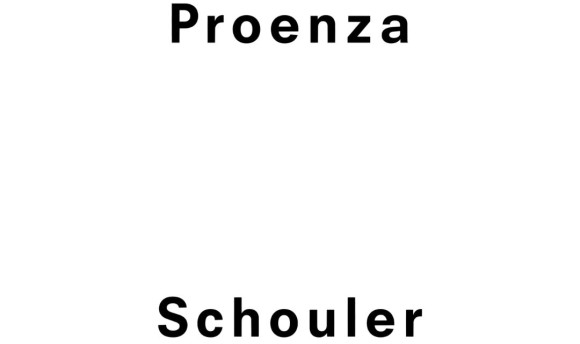 PROENZA SCHOULER