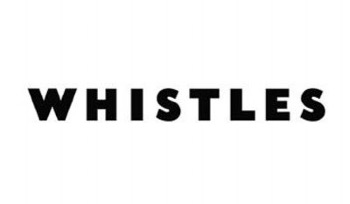 Купить WHISTLES в интернет-магазине Status WHISTLES