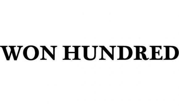 Купить WON HUNDRED в интернет-магазине Status WON HUNDRED