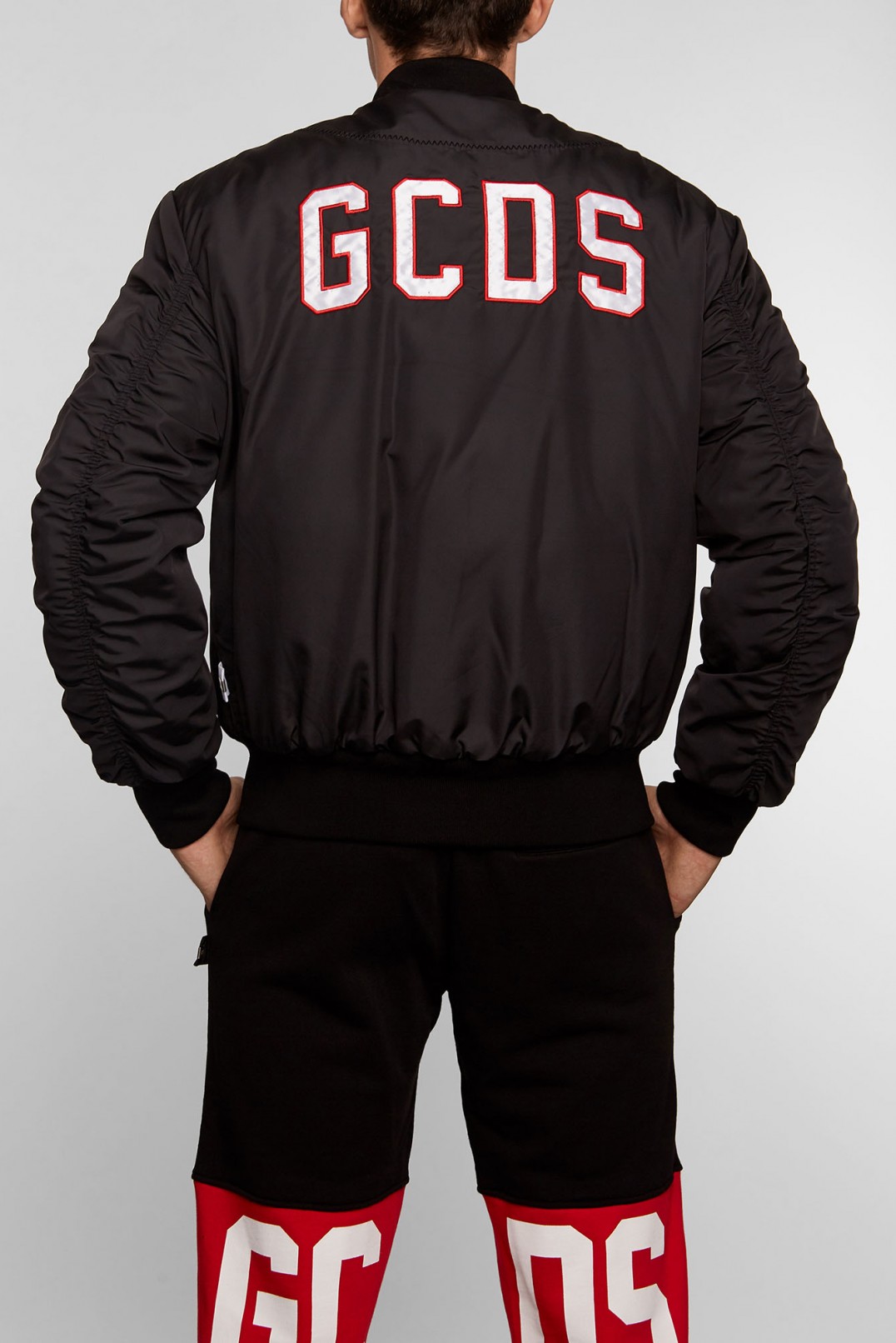 Куртка GCDS GCDm28007