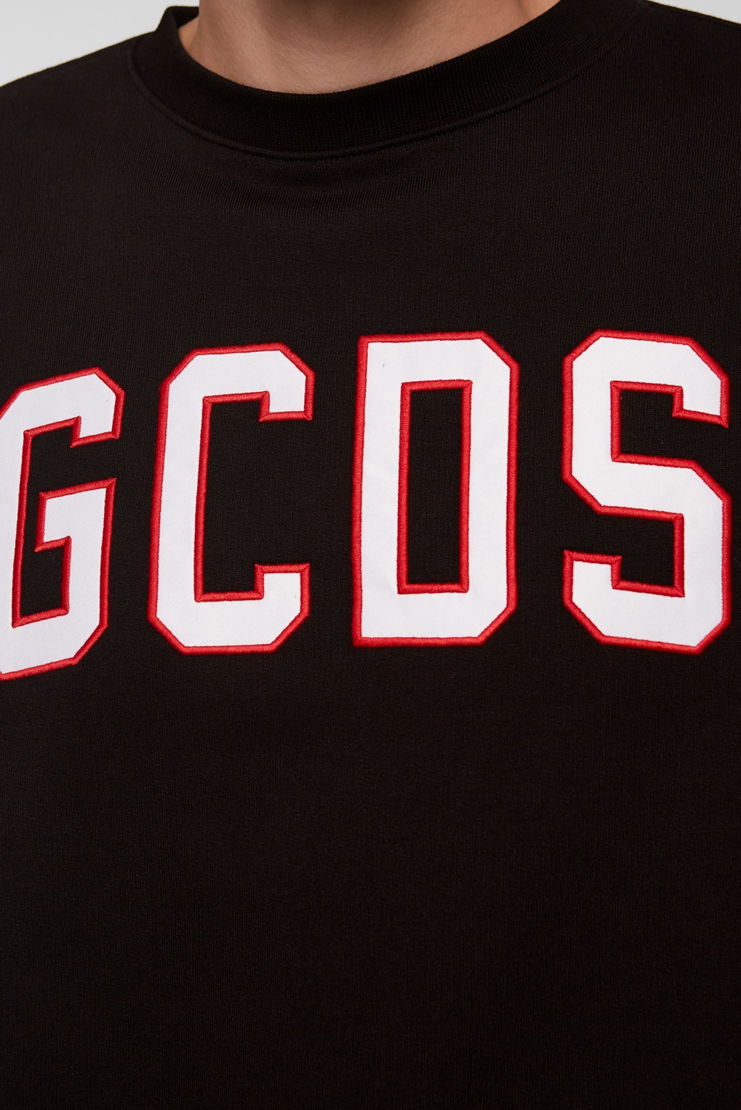 Світшот GCDS GCDm28013