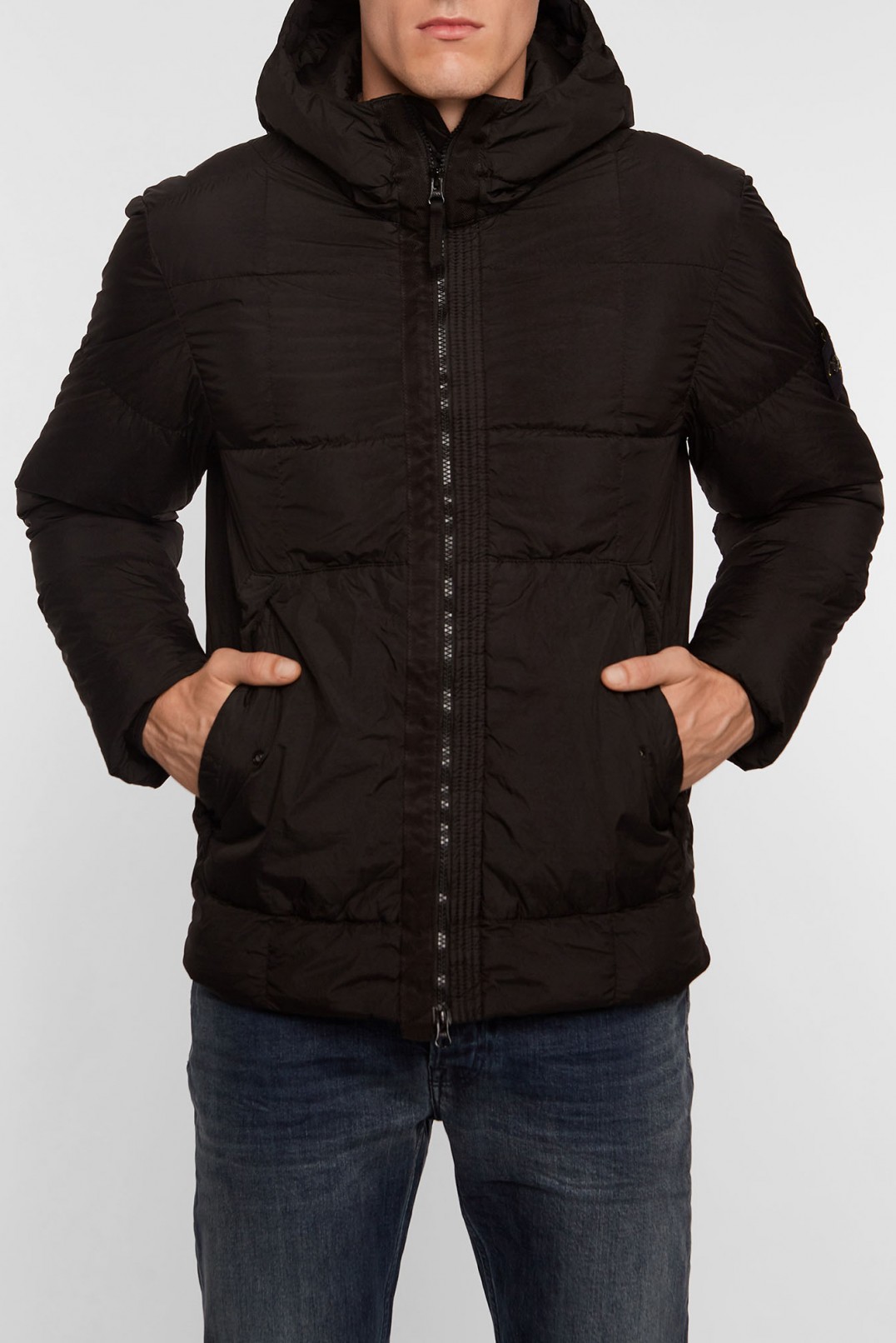 Куртка STONE ISLAND STm28002