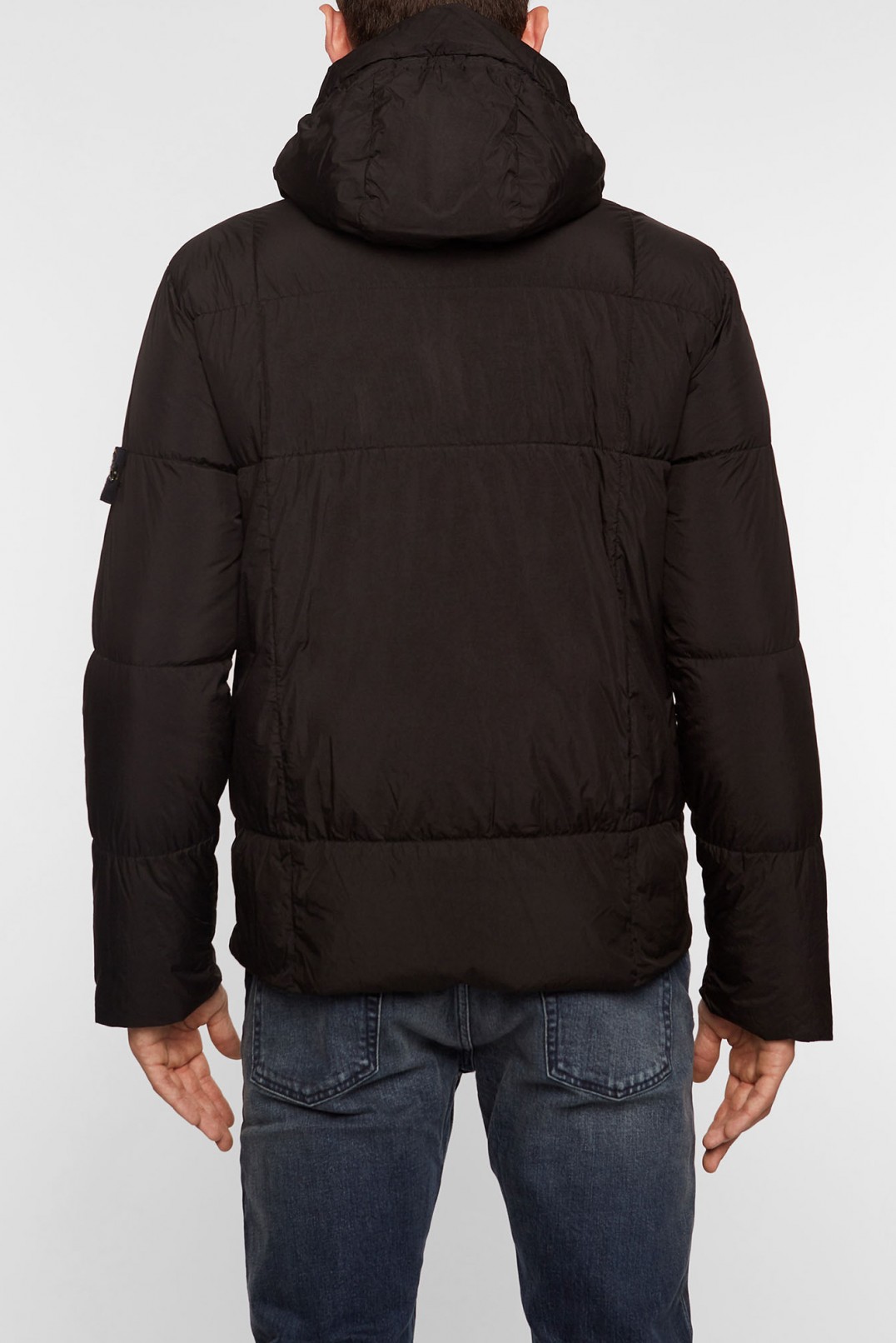 Куртка STONE ISLAND STm28002