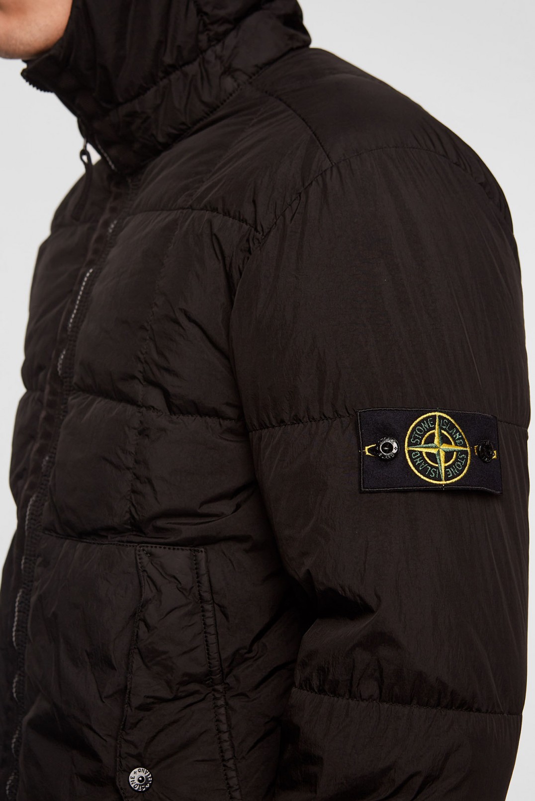 Куртка STONE ISLAND STm28002