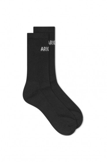Шкарпетки з логотипами AXEL ARIGATO AAa11002