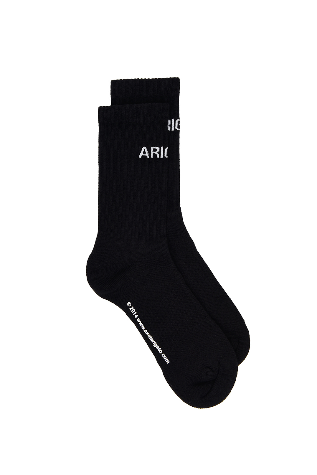 Шкарпетки з логотипами AXEL ARIGATO AAa14001