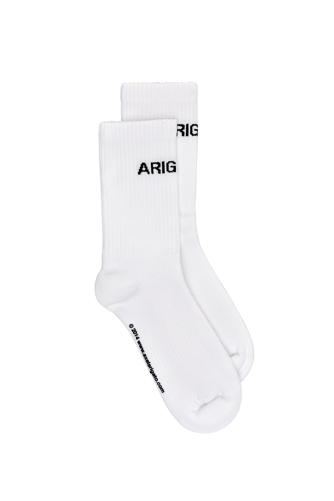 Шкарпетки з логотипами AXEL ARIGATO AAa14002