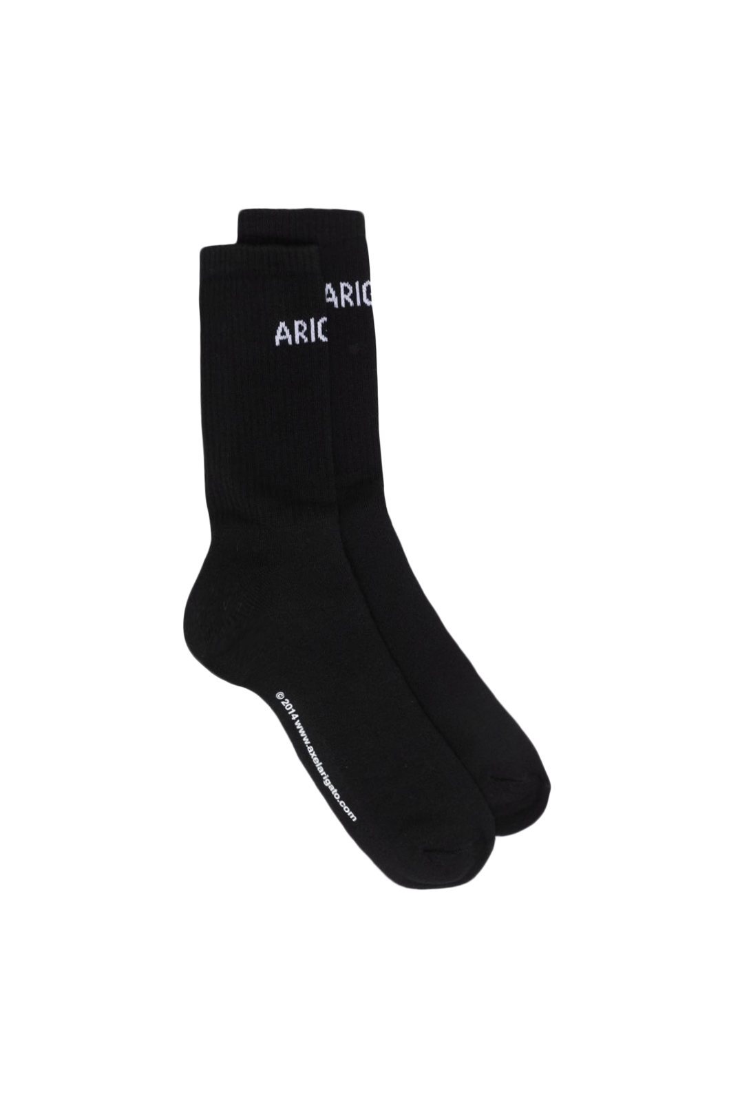 Шкарпетки з логотипами AXEL ARIGATO AAam21001