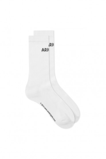 Шкарпетки з логотипами AXEL ARIGATO AAam21002