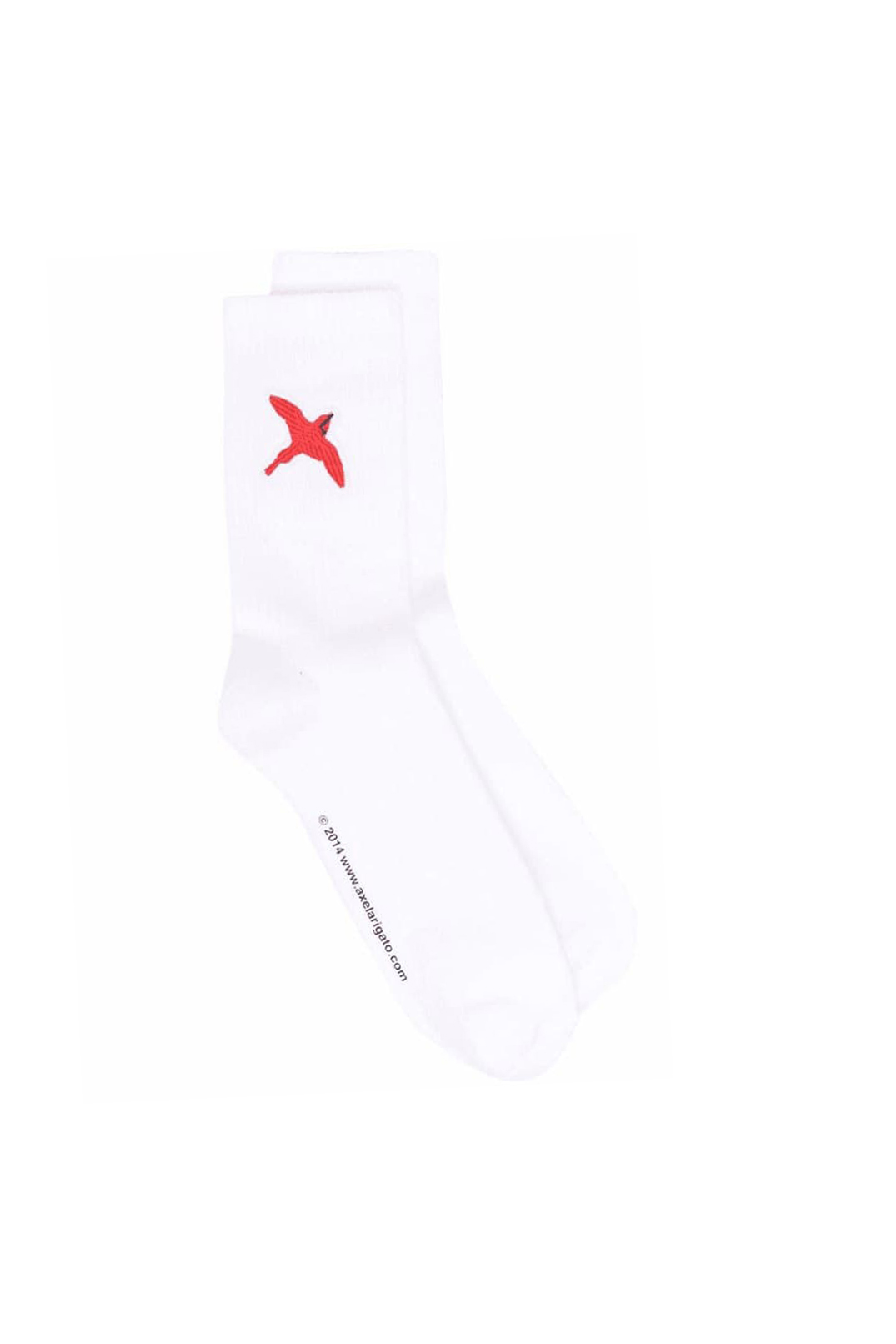 Шкарпетки з нашивками AXEL ARIGATO AAam21013