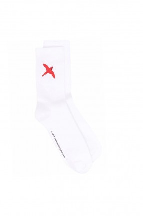 AXEL ARIGATO Шкарпетки з нашивками