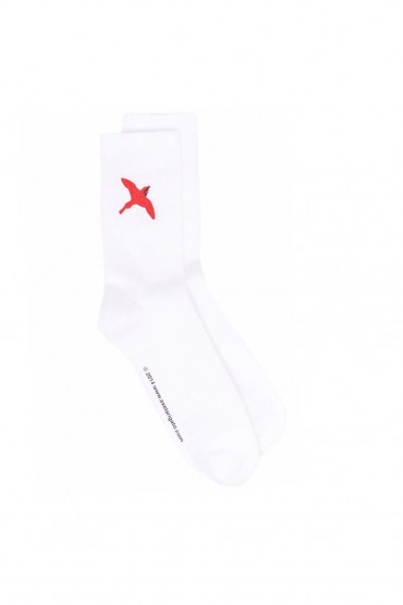 Шкарпетки з нашивками AXEL ARIGATO AAam21013