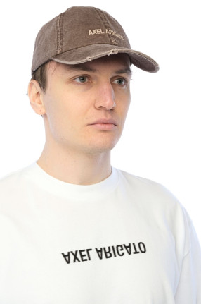 AXEL ARIGATO Кепка
