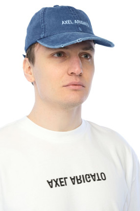 AXEL ARIGATO Кепка