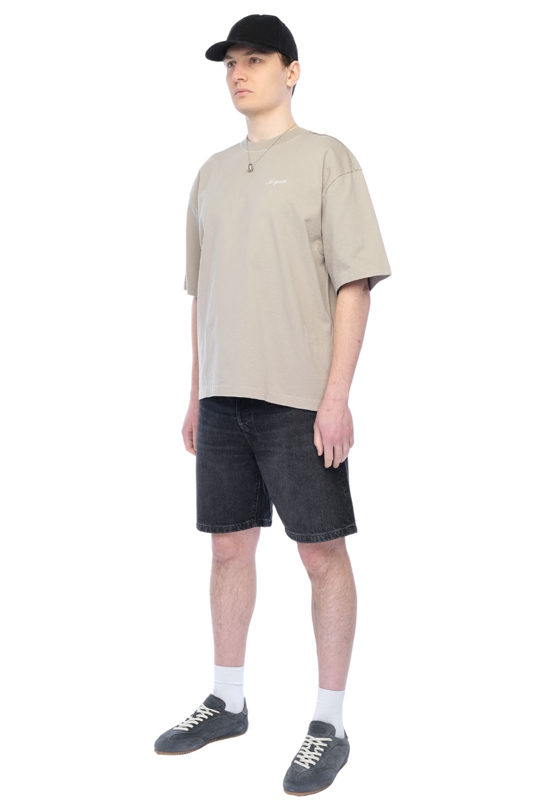 Футболка AXEL ARIGATO AAm16003