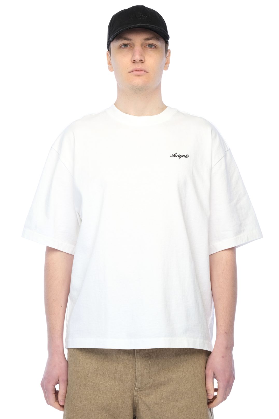 Футболка AXEL ARIGATO AAm16004