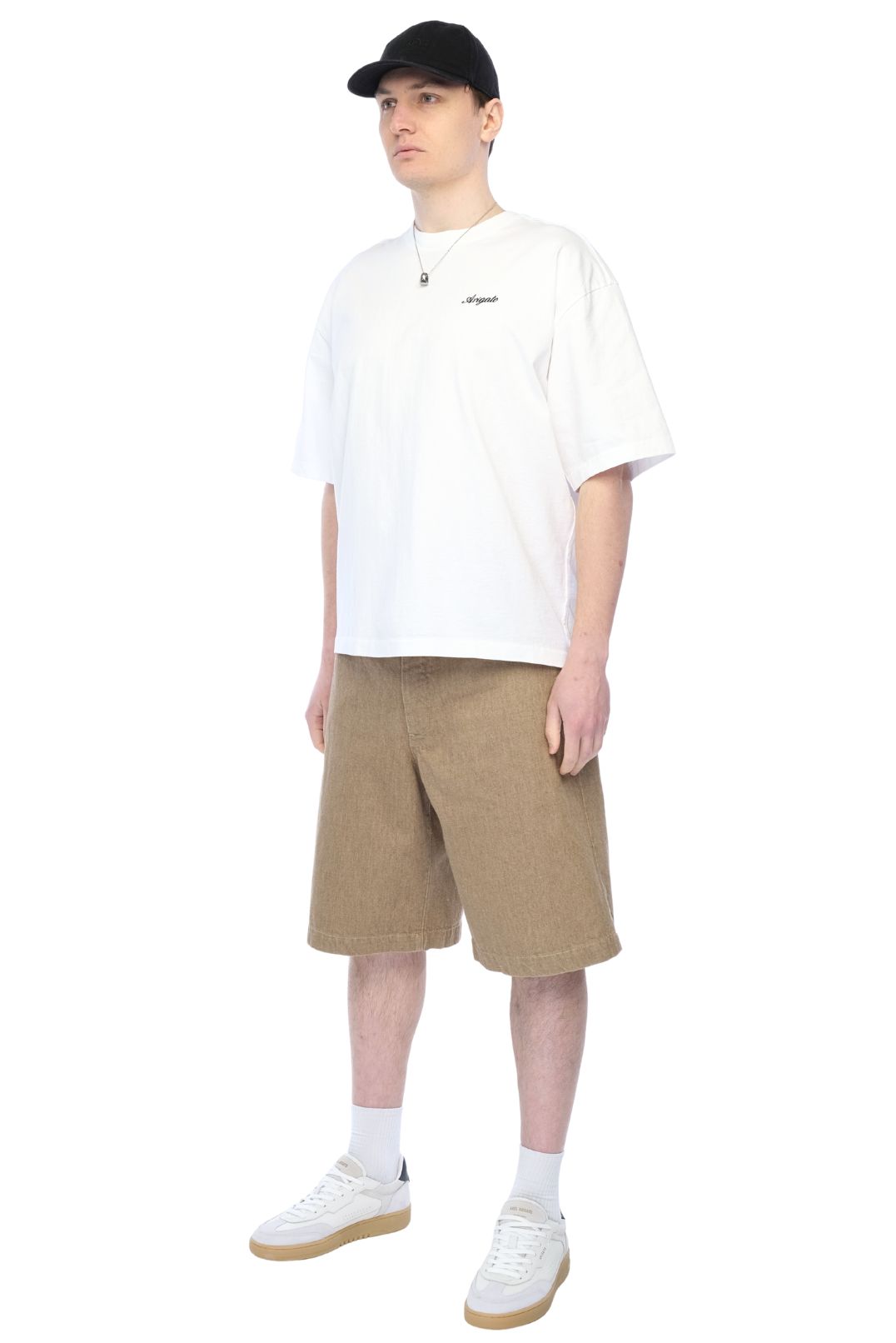 Футболка AXEL ARIGATO AAm16004