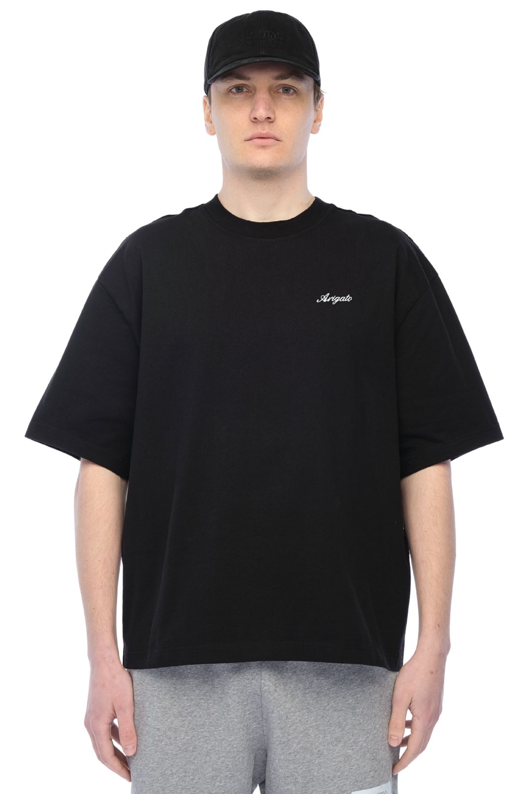 Футболка AXEL ARIGATO AAm16005