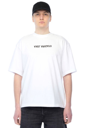 AXEL ARIGATO Футболка