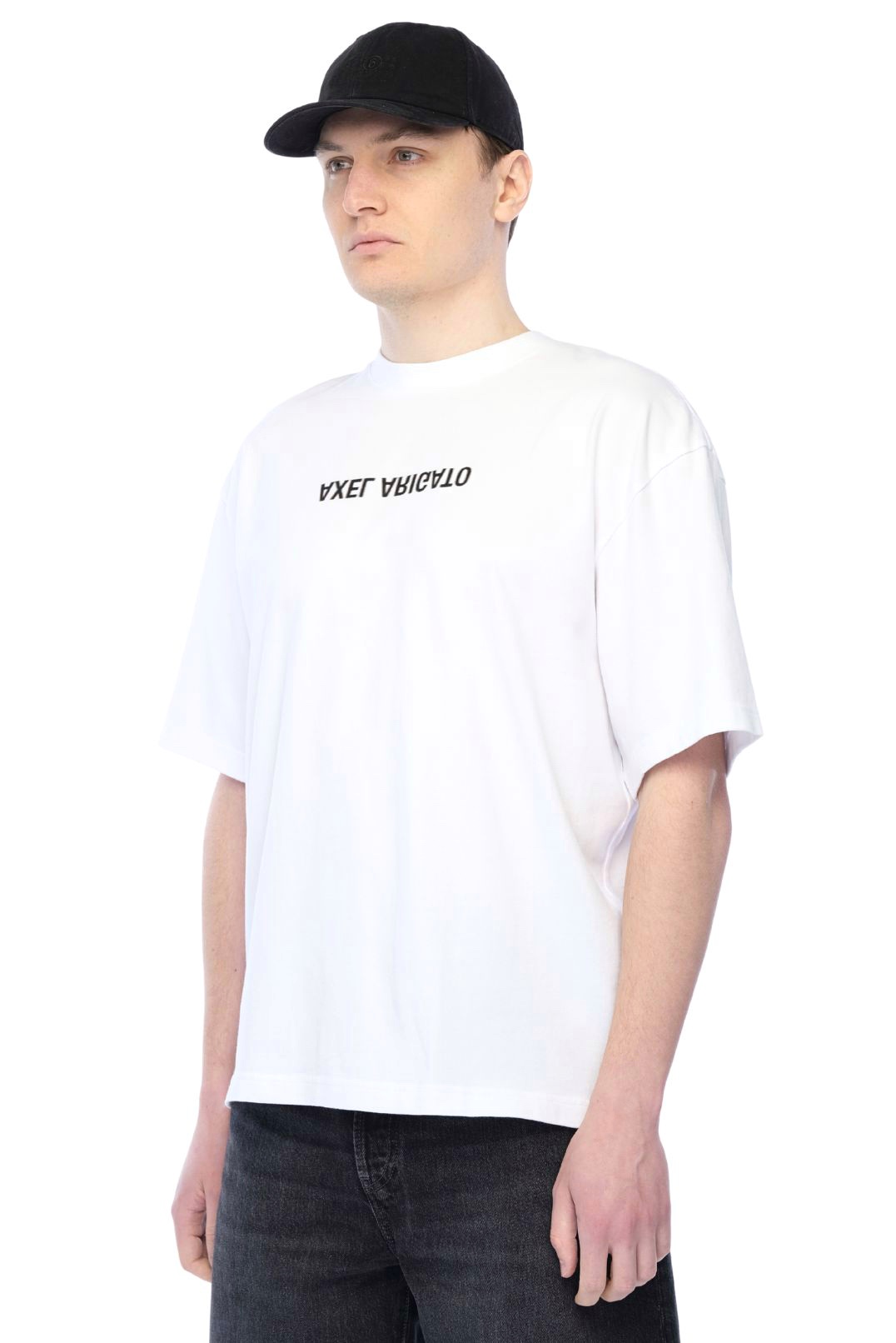 Футболка AXEL ARIGATO AAm16006