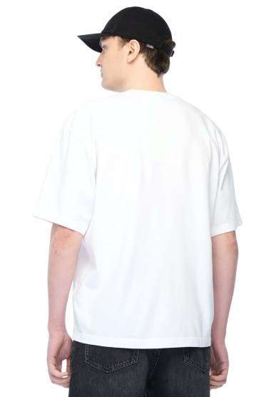 Купить оригинал Футболка AAm16006 от бренда AXEL ARIGATO Футболка AXEL ARIGATO AAm16006