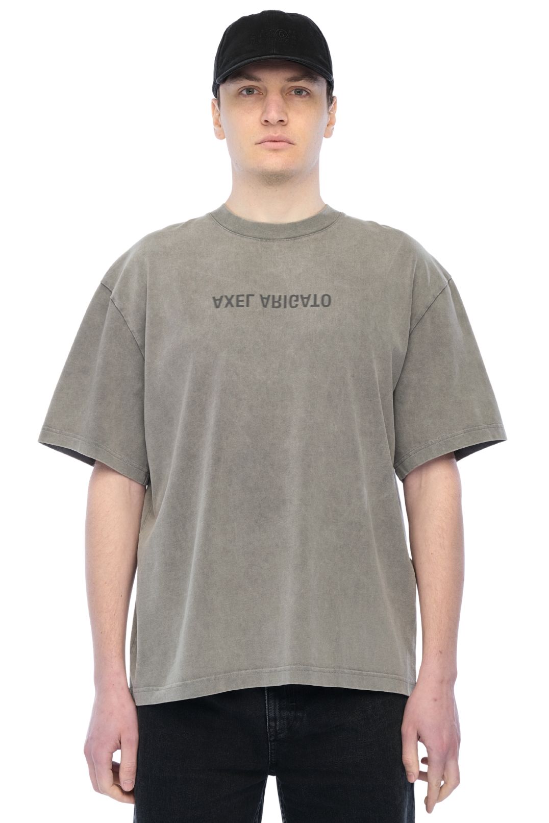 Футболка AXEL ARIGATO AAm16007