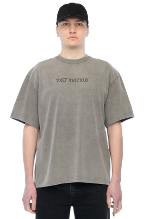 AXEL ARIGATO Футболка