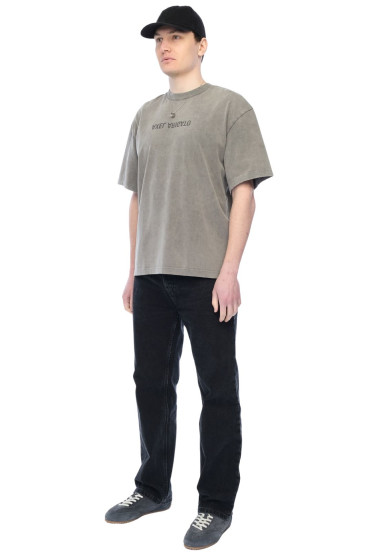 Купить оригинал Футболка AAm16007 от бренда AXEL ARIGATO Футболка AXEL ARIGATO AAm16007