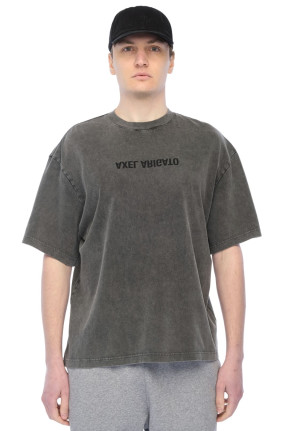 AXEL ARIGATO Футболка