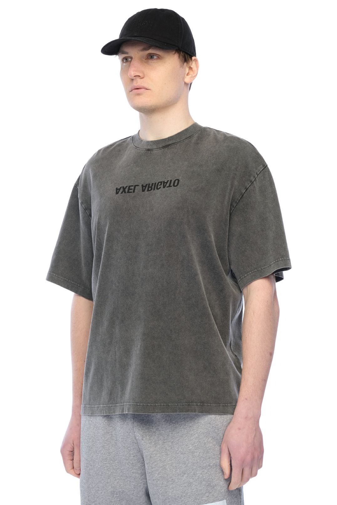 Футболка AXEL ARIGATO AAm16008