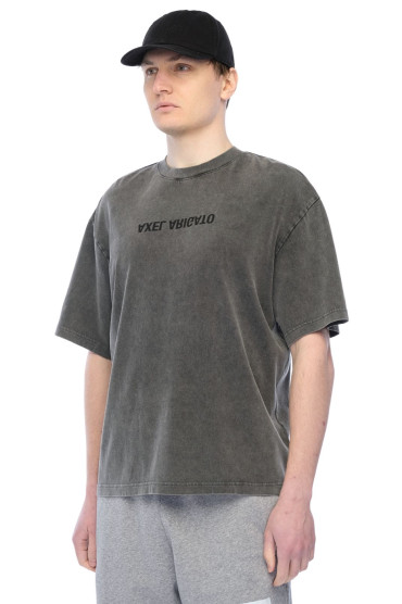 Купить оригинал Футболка AAm16008 от бренда AXEL ARIGATO Футболка AXEL ARIGATO AAm16008