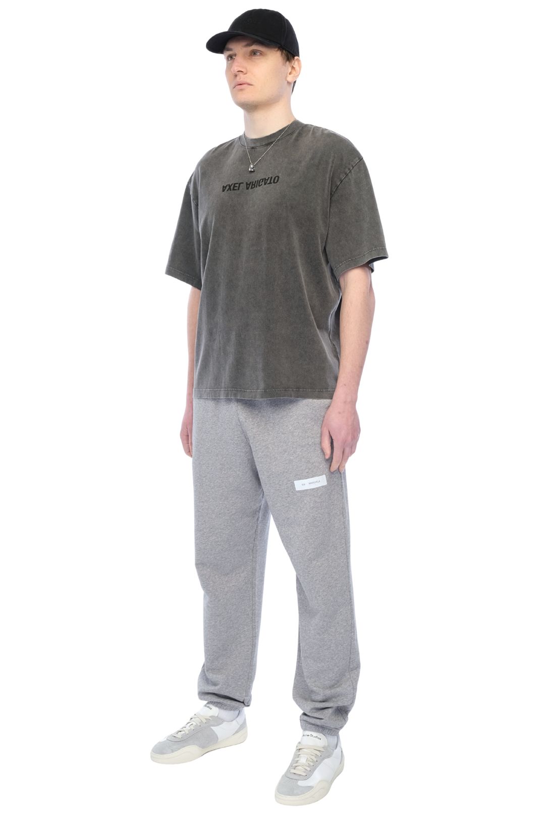 Футболка AXEL ARIGATO AAm16008