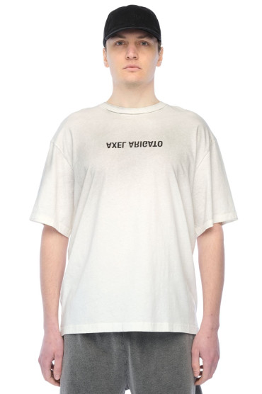 Футболка AXEL ARIGATO AAm16009