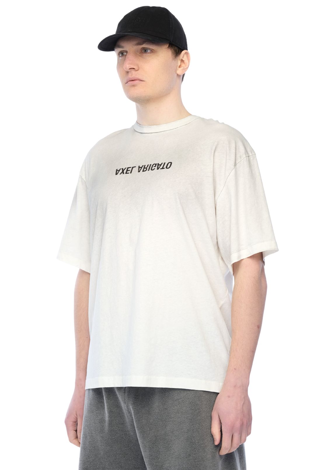 Футболка AXEL ARIGATO AAm16009