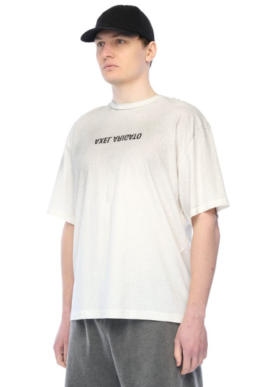 Футболка AXEL ARIGATO AAm16009