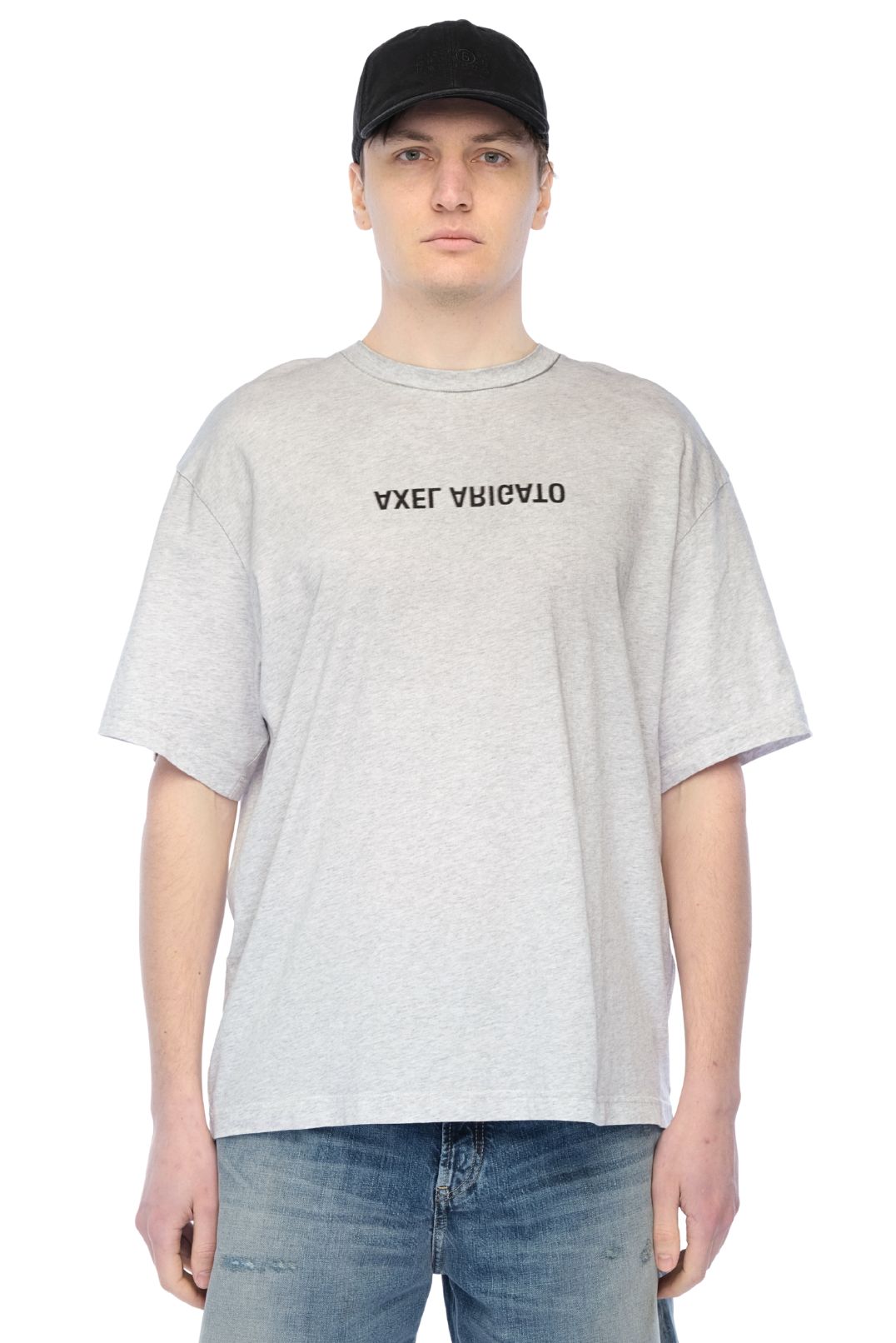 Футболка AXEL ARIGATO AAm16010