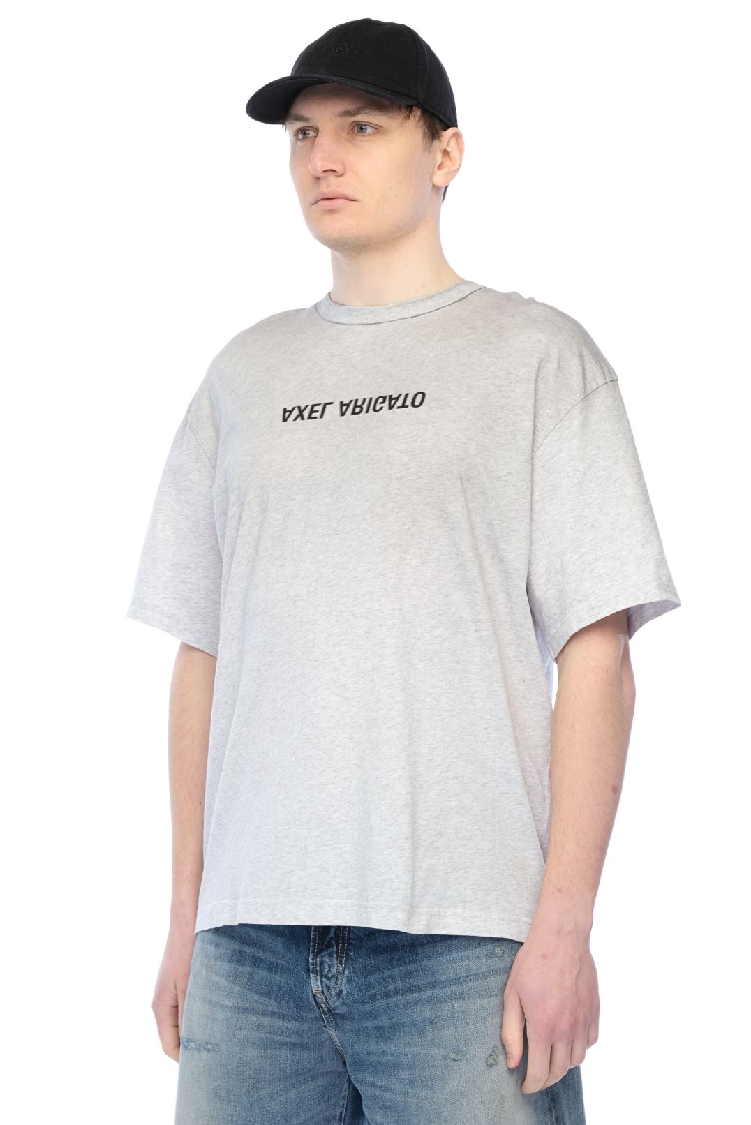 Футболка AXEL ARIGATO AAm16010