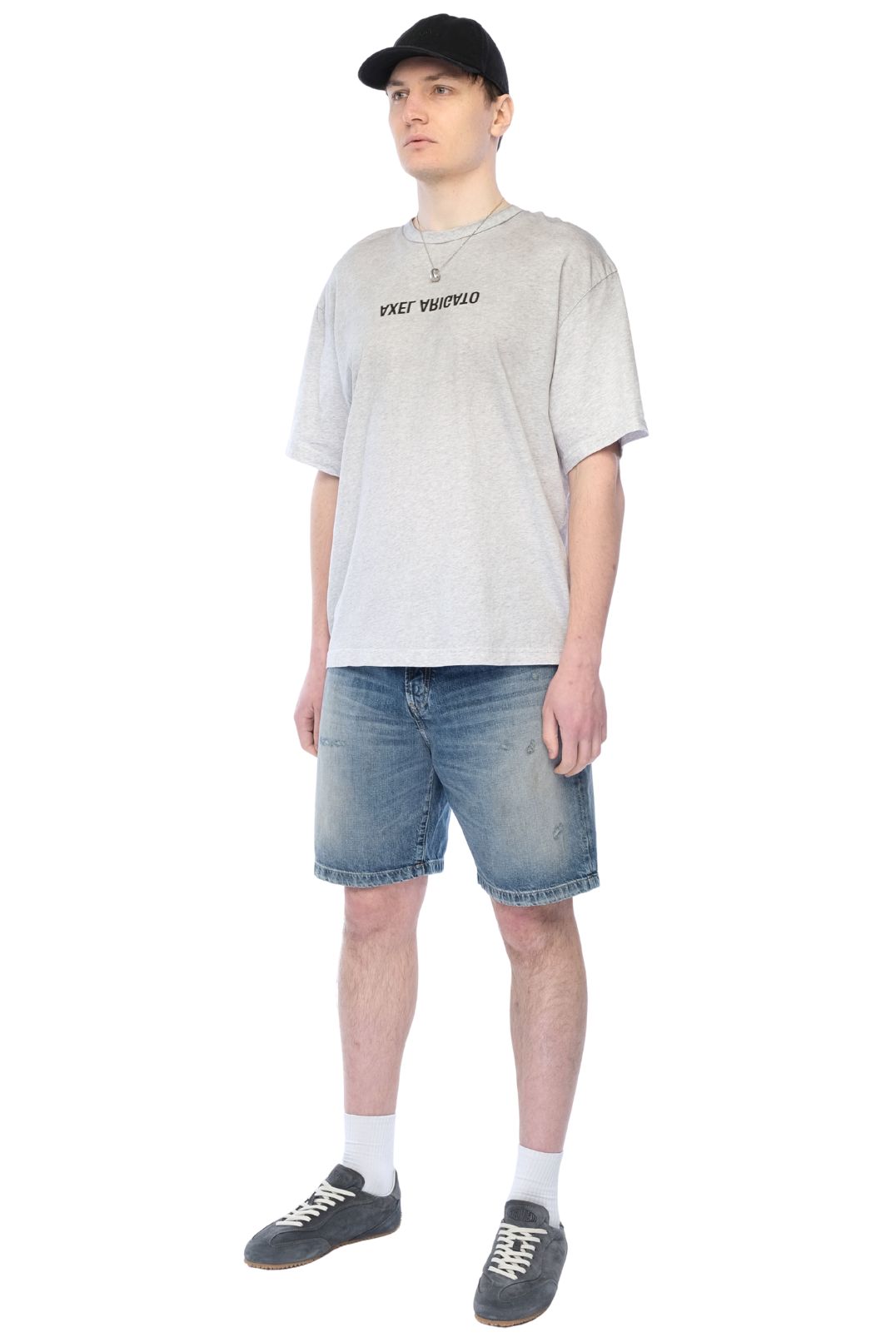 Футболка AXEL ARIGATO AAm16010