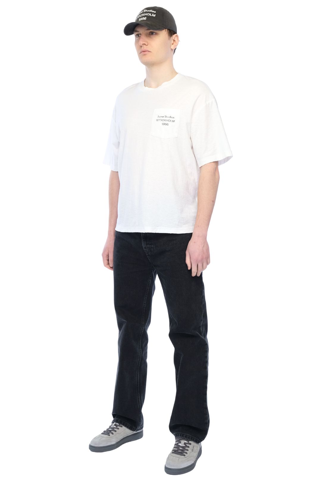 Джинси AXEL ARIGATO AAm16011