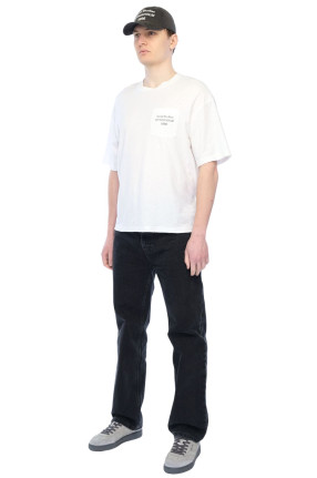 AXEL ARIGATO Джинси