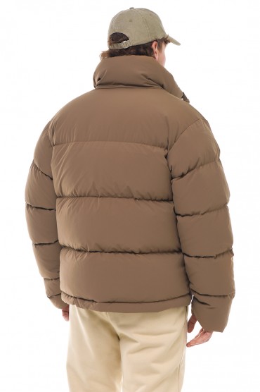 Пуховик oversize AXEL ARIGATO AAm23003