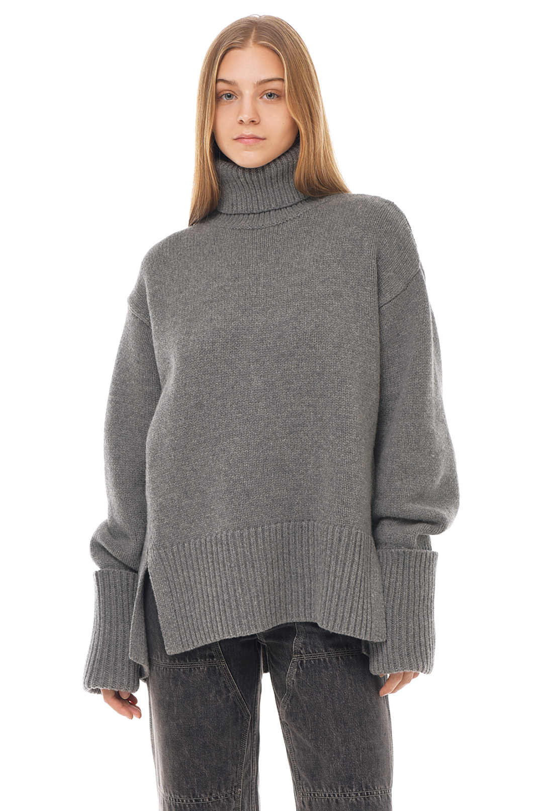 Светр oversize AXEL ARIGATO AAw23005