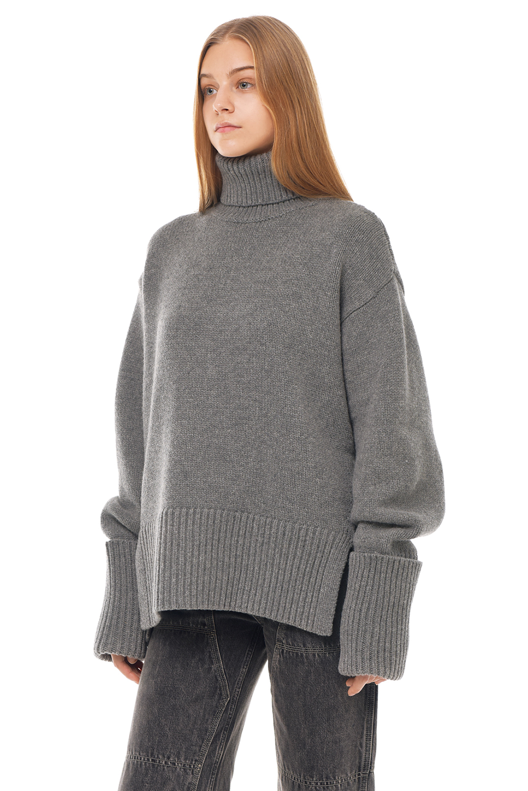 Светр oversize AXEL ARIGATO AAw23005