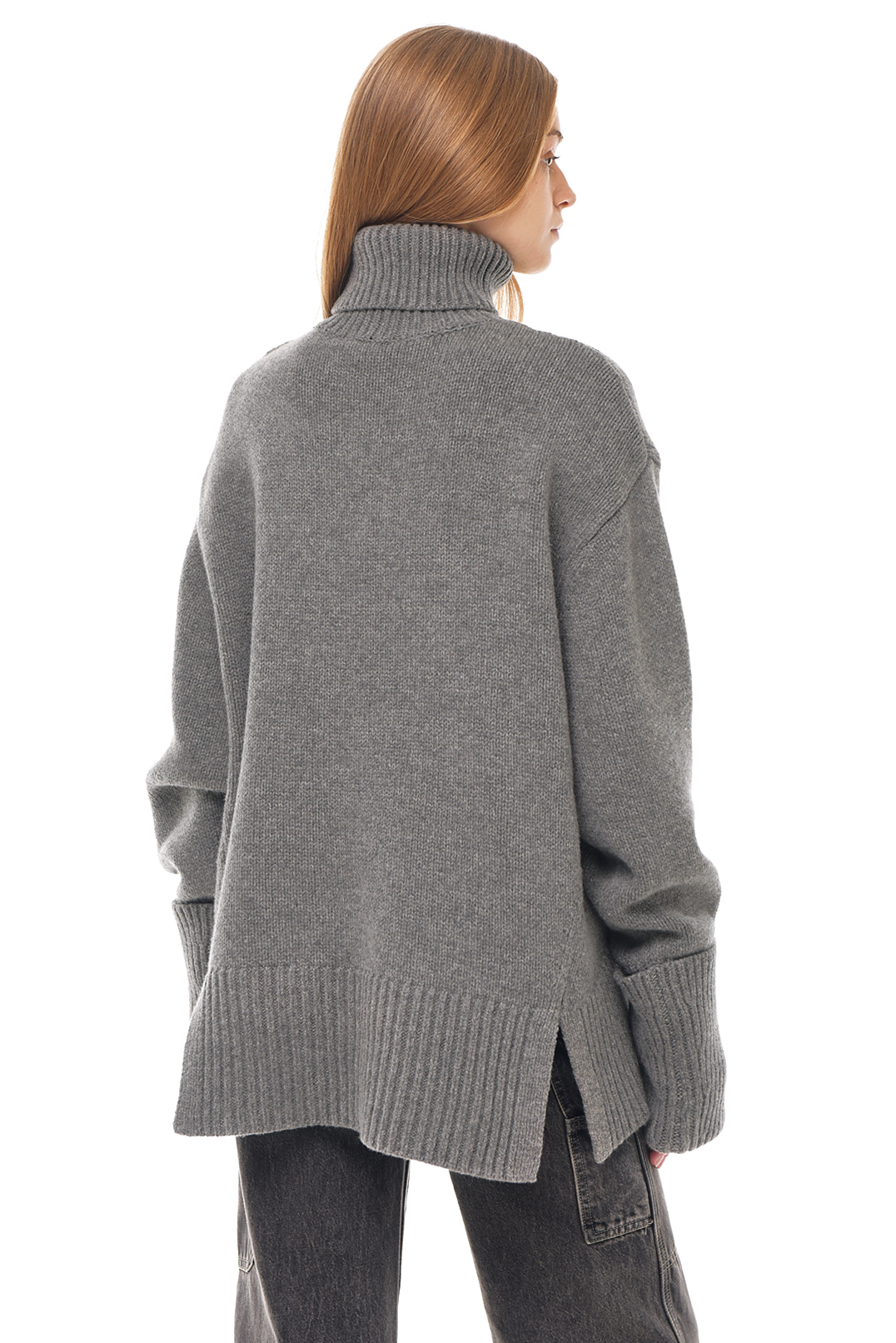 Светр oversize AXEL ARIGATO AAw23005