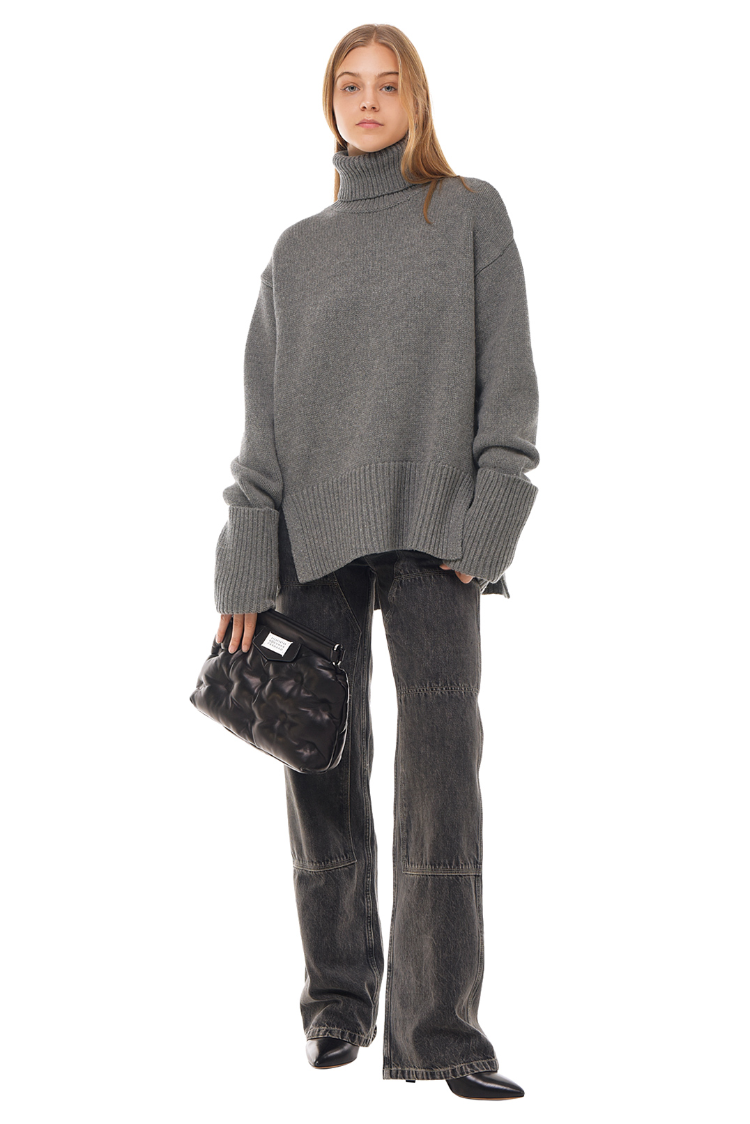 Светр oversize AXEL ARIGATO AAw23005