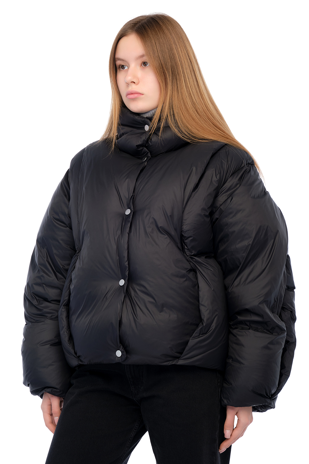 Пуховик AXEL ARIGATO AAw25001